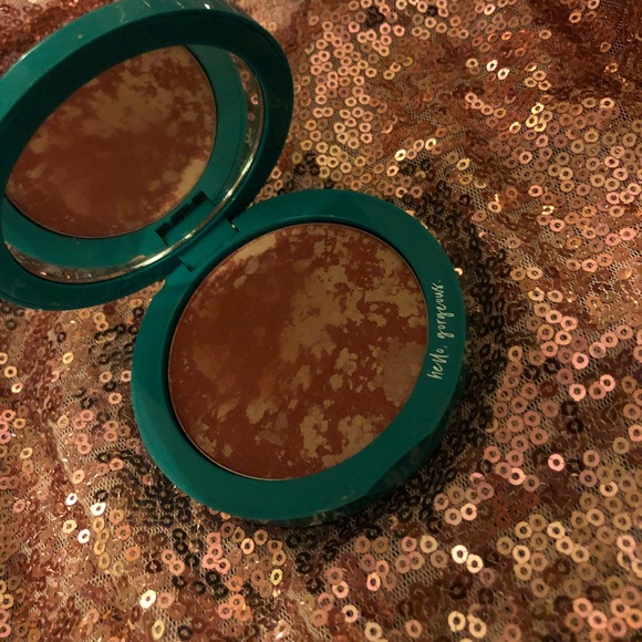 Thrive causmetics